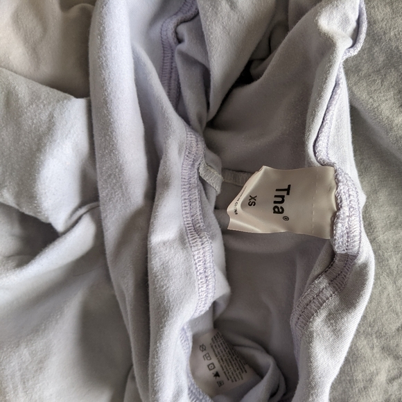 TNA biker shorts 7" - Picture 3 of 5